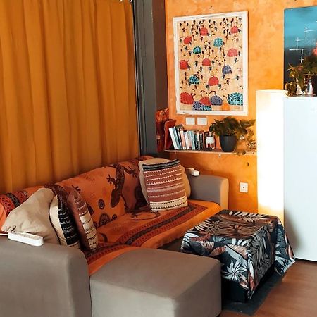 Nirvana Yoga Center Arrecife  Zewnętrze zdjęcie