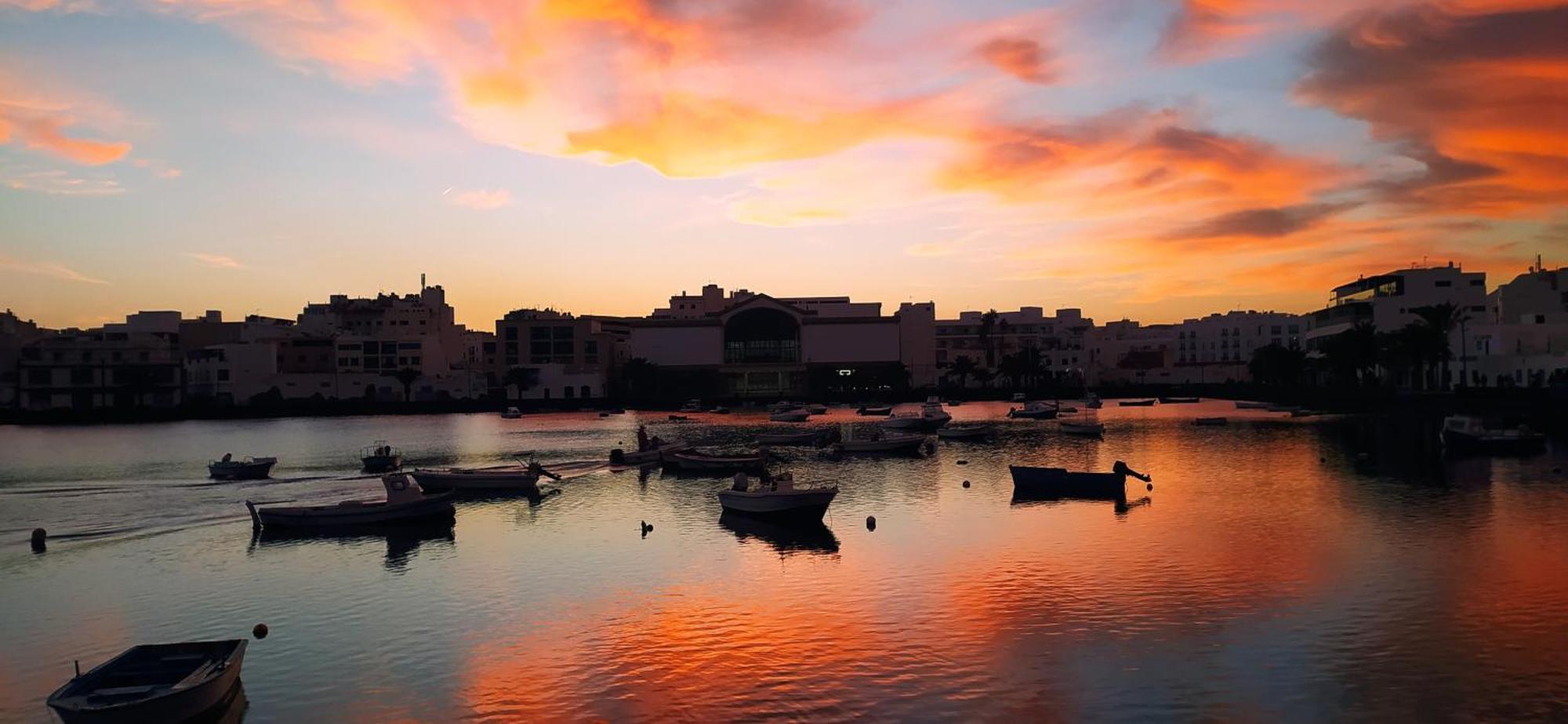 Nirvana Yoga Center Arrecife  Zewnętrze zdjęcie