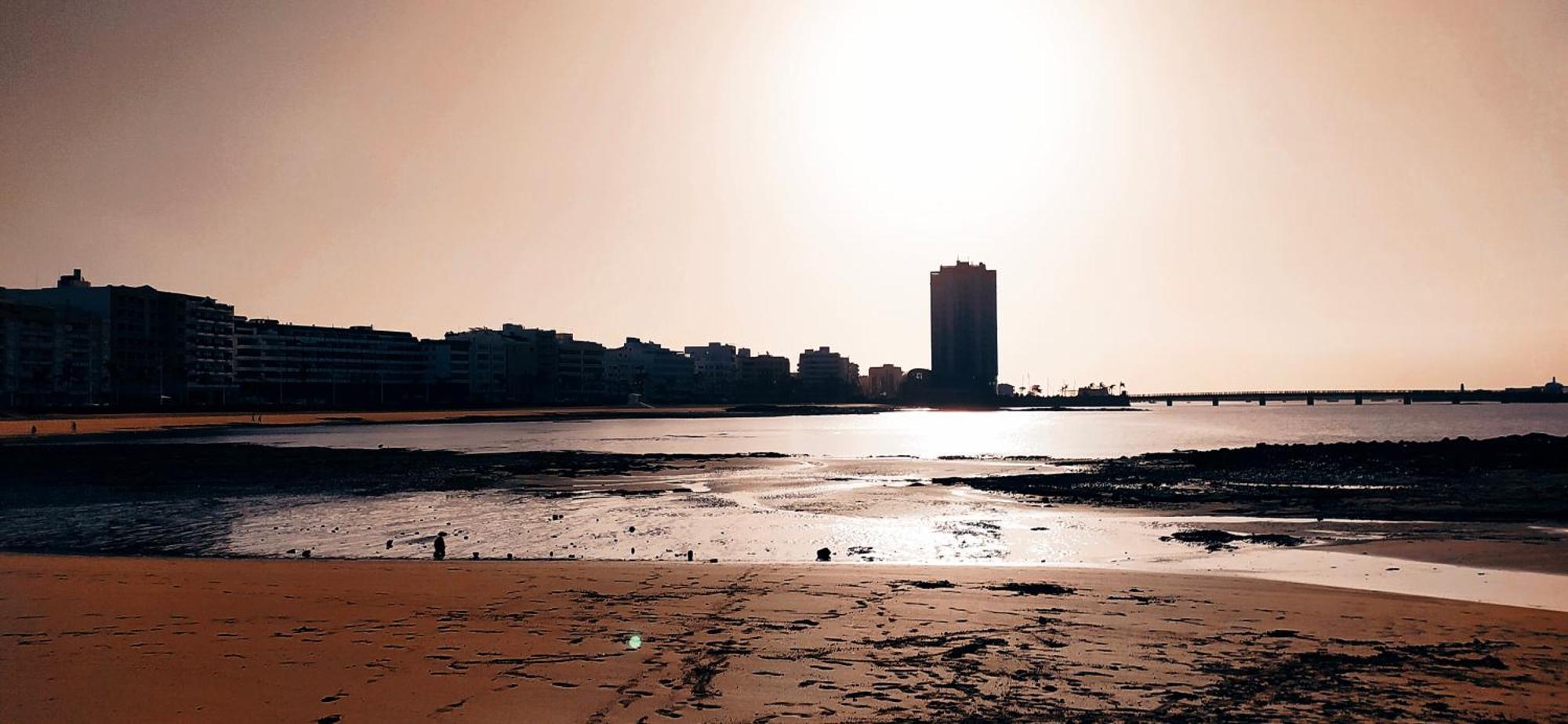 Nirvana Yoga Center Arrecife  Zewnętrze zdjęcie