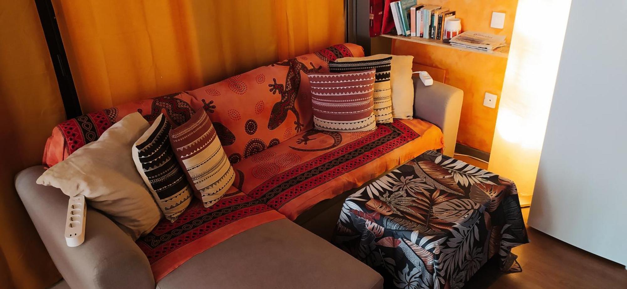Nirvana Yoga Center Arrecife  Zewnętrze zdjęcie